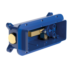 Villeroy & Boch Universal Taps & Fittings Universal rough-in body for single-lever taps ( TVW00015200000)
