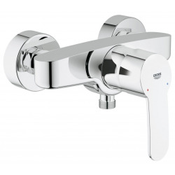 Grohe Eurostyle Cosmopolitan Single-lever shower mixer 1/2", Chrome (33590002)