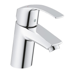 Grohe Eurosmart Basin mixer 1/2" S-Size, Chrome (32467002)