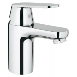 Grohe Eurosmart Cosmopolitan Basin mixer 1/2"S-Size, Chrome (32824000)