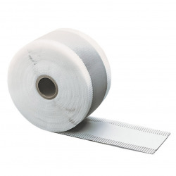 Jackon 10-metre rubberised sealing tape with a central rubber coating for wet areas, Jackon (4501715)